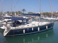 Beneteau Oceanis Clipper 343