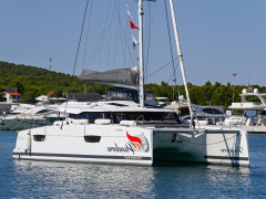 Fountaine Pajot Owner Version, No Charter