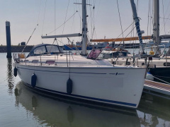 Bavaria 30
