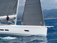 Italia Yachts 14.98