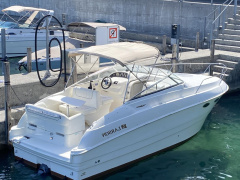 Larson 244 Cabrio
