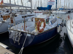 Dufour 31