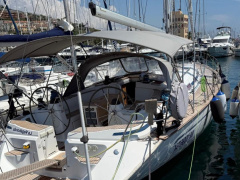 Bavaria Barca a vela Bavaria 49 Cruiser