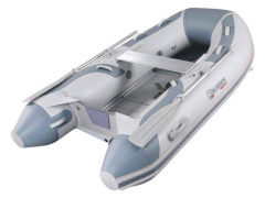 Talamex Highline HLX 350 Alu-Deck