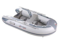 Talamex Highline HLA 350 Airdeck