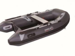 Highline HLA 250 Airdeck storm grey