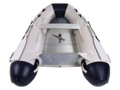 Talamex Comfortline TLX 300 Alu-Deck