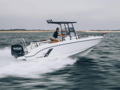 Beneteau Flyer 7 SPACEdeck