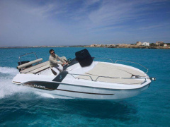 Beneteau Flyer 6 SUNdeck