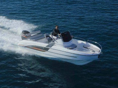 Beneteau Flyer 6 SPACEdeck