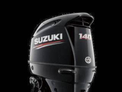 Suzuki DF140 ATL