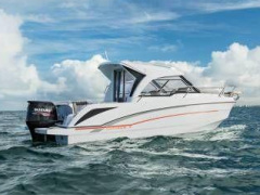 Beneteau Antares 7