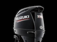 Suzuki DF115 ATL