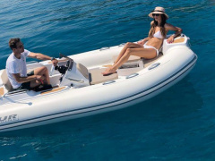 Sur Marine ST 400 Prestige