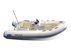 Sur Marine ST 370 Prestige