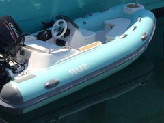 Sur Marine ST 350 Prestige