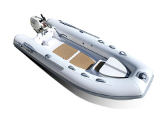 Sur Marine Easy 370 Comfort