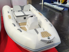 Sur Marine ST 280 Classic verfügbar