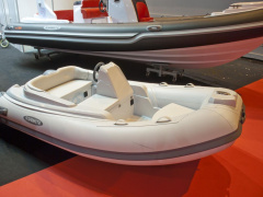 Italboats Stingher 340 FR