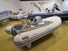 Italboats Stingher 380 FR