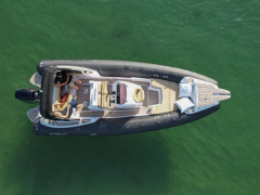 Italboats Stingher 22 GT