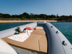 Italboats Stingher 24 GT