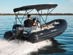 Italboats Predator 500 CC