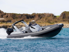 Italboats Stingher 28 GT