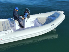 Italboats Predator 540 TS