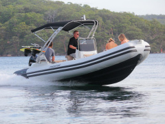 Italboats Predator 650 Touring