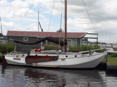 De Ruiter Tholense schouw