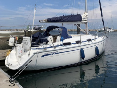 Bavaria 30 Cruiser