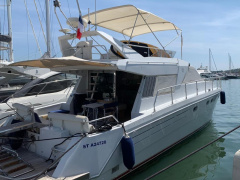 Raffaelli Storm S 90