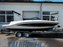 Sea Ray 190 SPX