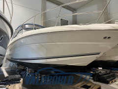 Sea Ray 395 DA Sundancer