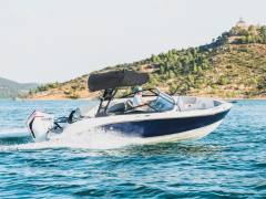 Bayliner V20