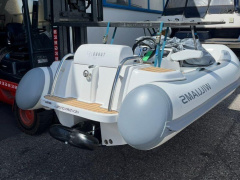 Williams 325 TURBO JET - BJ. 2023