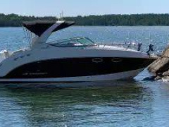 Chaparral 270 Signature
