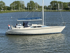 Dehler Optima 101