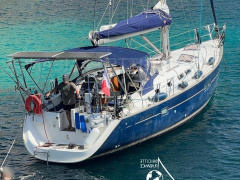 Beneteau OCEANIS 423