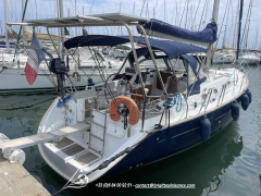 Beneteau OCEANIS 423