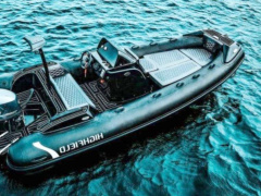 Highfield 520 Sport