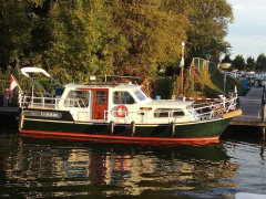 Adriaanse Vlet 10.00 AK