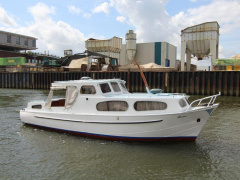 Slieker Kruiser 900 AK