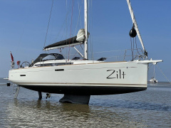 Jeanneau Sun Odyssey