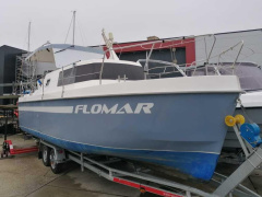 Argo Yacht Relaks 720