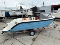 Oud Huijzer 616 Tender