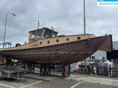 Tugboat 1229