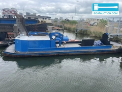 Crane vessel 1280