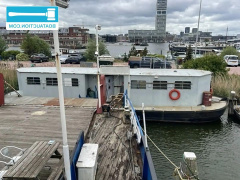 winkelschip 1600
